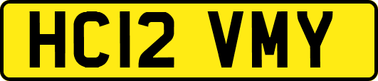 HC12VMY