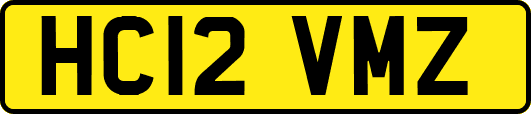 HC12VMZ