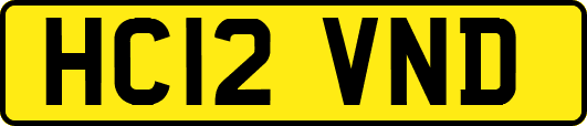 HC12VND