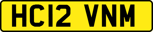 HC12VNM