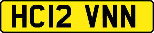 HC12VNN