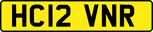 HC12VNR