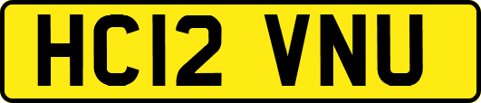 HC12VNU