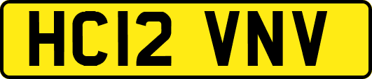 HC12VNV