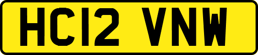 HC12VNW