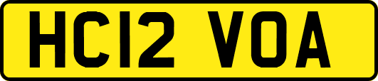 HC12VOA