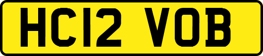 HC12VOB