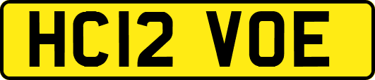 HC12VOE