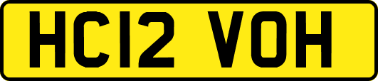 HC12VOH