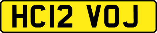 HC12VOJ