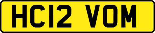 HC12VOM