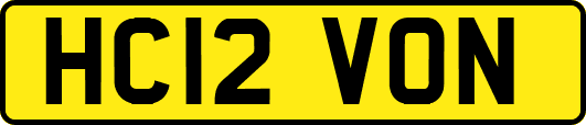 HC12VON