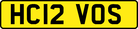 HC12VOS