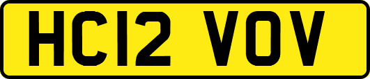HC12VOV