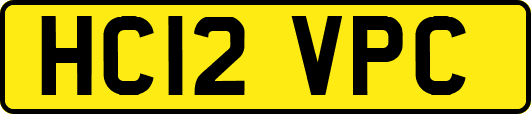 HC12VPC