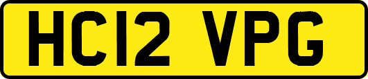 HC12VPG