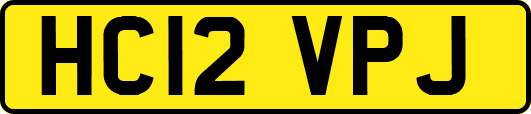 HC12VPJ