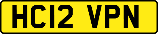 HC12VPN