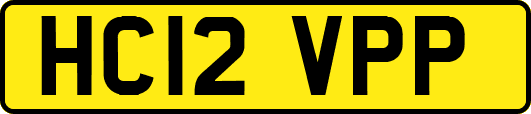 HC12VPP