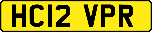 HC12VPR