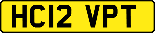 HC12VPT