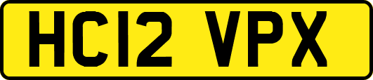 HC12VPX