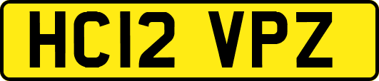 HC12VPZ