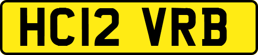 HC12VRB