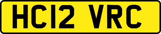 HC12VRC