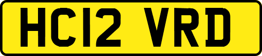 HC12VRD