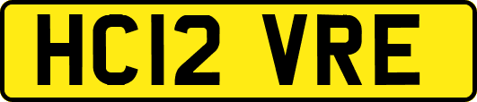 HC12VRE
