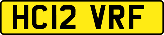 HC12VRF