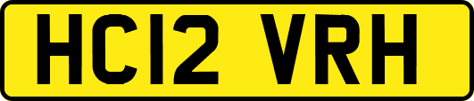 HC12VRH