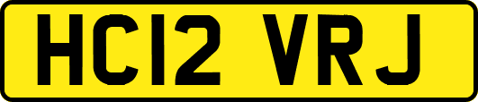 HC12VRJ