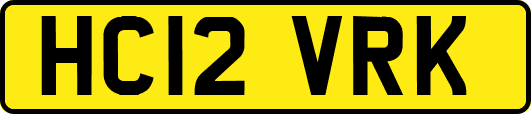 HC12VRK