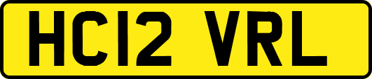 HC12VRL
