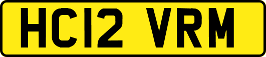 HC12VRM
