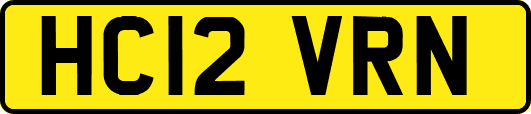 HC12VRN