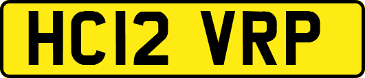 HC12VRP