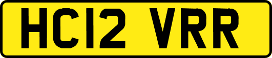 HC12VRR