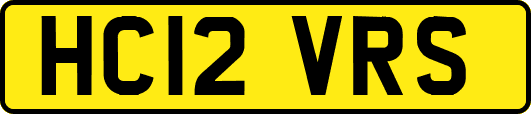 HC12VRS