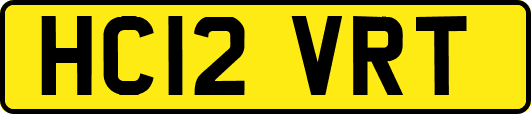 HC12VRT