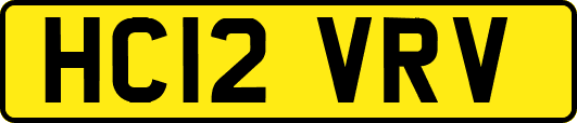 HC12VRV