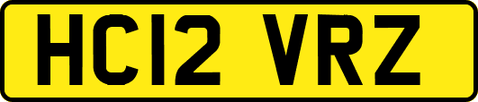 HC12VRZ