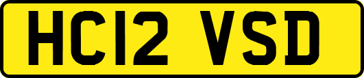 HC12VSD