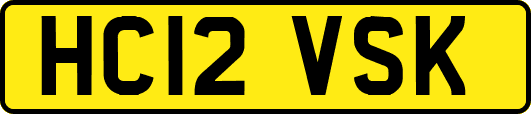 HC12VSK