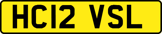 HC12VSL