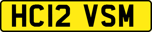 HC12VSM