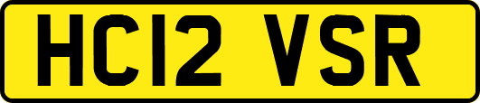 HC12VSR