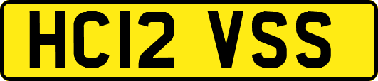 HC12VSS